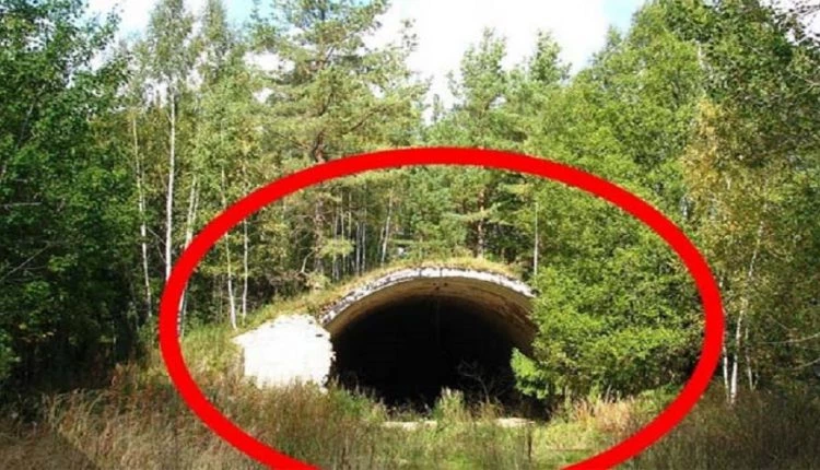 Οι πιο «μυστηριώδεις» στρατιωτικές εγκαταστάσεις του πλανήτη – Ποια η νέα Area 51; – Βίντεο